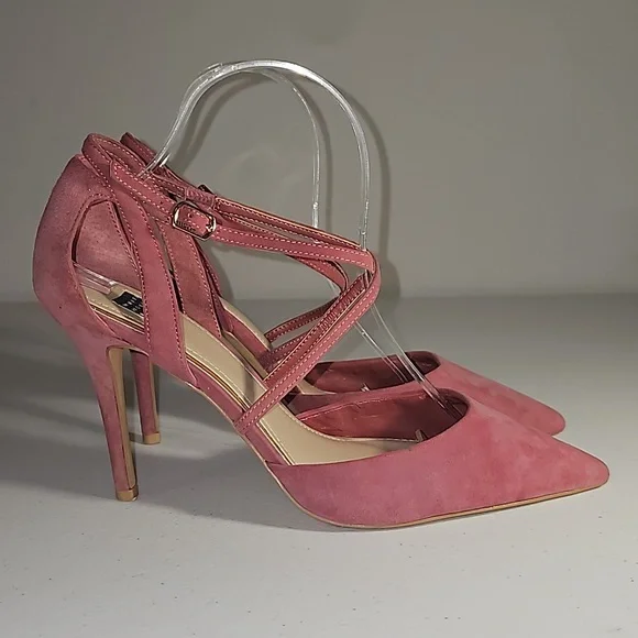 White House Black Market Shoes White House Black Market Dusty